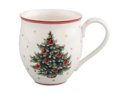 Billig 🌟 Villeroy & Boch Becher "Toys Delight" in mehrfarbig ⭐