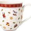 Angebote ❤️ Villeroy & Boch Becher Toy’s Delight - 340 ml in mehrfarbig 🛒