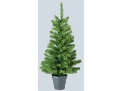Brandneu 🎁 Weihnachtsbaum "Arlberg" - 60 cm in grün ❤️
