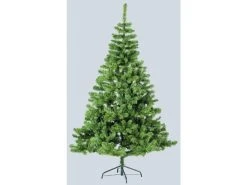 Bester Verkauf ✔️ Weihnachtsbaum "Arlberg" - 180 cm in grün 🎉