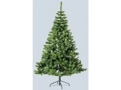 Auslauf ⌛ Weihnachtsbaum "Arlberg" - 210 cm in grün 😉