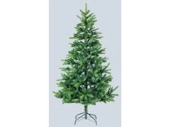 Brandneu ❤️ Weihnachtsbaum "Dachstein" - 210 cm in grün 🔔