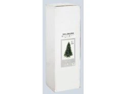 Bestes Angebot ✔️ Weihnachtsbaum "Salzburg" - 180 cm in grün ❤️ -Weihnachtsdeki Verkaufe 23651632 nebenbild karton