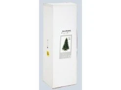 Coupon 😉 Weihnachtsbaum "Salzburg" - 210 cm in grün 🥰 -Weihnachtsdeki Verkaufe 23651666 nebenbild 2