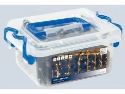 Beste Bewertungen von ⭐ LED-Lichterkette - 595 cm in schwarz ✔️ -Weihnachtsdeki Verkaufe 24212508 nebenbild 0568154