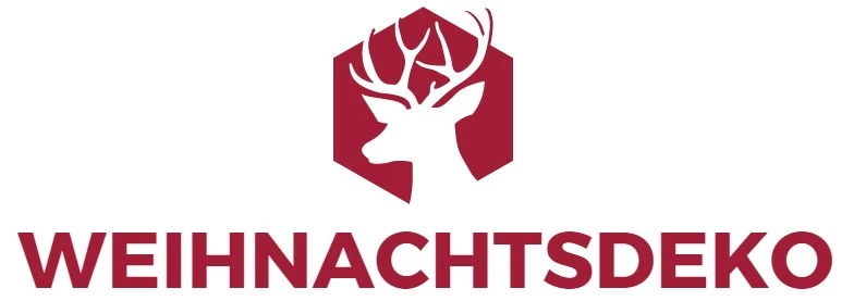 Weihnachtsdeki Verkaufe