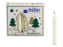 Bester Verkauf 😍 Baumkerzen - 1,2/10,1 cm in beige 🌟 -Weihnachtsdeki Verkaufe 5496081 0432129 21877834