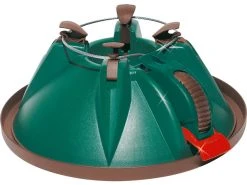 Bester Verkauf 🧨 KRINNER Christbaumständer - D31 cm in grün ⌛ -Weihnachtsdeki Verkaufe 6362807 0541868 2 16008741