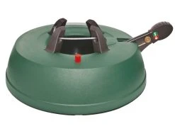 Top 10 🤩 KRINNER Christbaumständer - D34 cm in grün ⭐