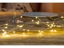 Top 10 ⌛ LED-Lichtbündel - 100 cm in transparent 🎉