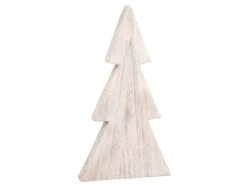 Beste Bewertungen von ✔️ Casa Nova Dekobaum "Natur" - 33/60/6 cm in weiß ✨