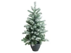 Top 10 🌟 Weihnachtsbaum "Zillertal" - 90 cm in grün 🛒