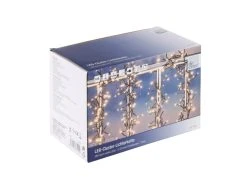 Brandneu 🧨 LED-Clusterkette - 850 cm in schwarz 😀 -Weihnachtsdeki Verkaufe 6529646 23735048 76443 b