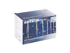 Auslauf 🛒 LED-Kompaktkette - 2100 cm in schwarz 👏 -Weihnachtsdeki Verkaufe 6529662 23735676 76588 b