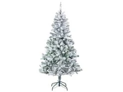 Schlussverkauf ❤️ Weihnachtsbaum "Zillertal" - 180 cm in grün 🧨