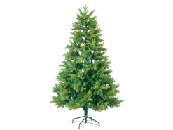 Coupon 😉 Weihnachtsbaum "Salzburg" - 210 cm in grün 🥰