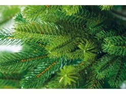 Coupon 😉 Weihnachtsbaum "Salzburg" - 210 cm in grün 🥰 -Weihnachtsdeki Verkaufe 6543286 0575223 2 23651666