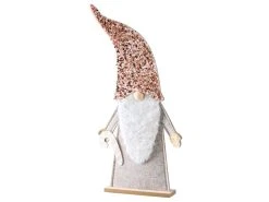 Großhandel ⌛ Santa "Klassik" - 21/55,5 cm in mehrfarbig 😀