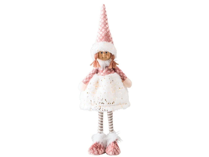 Am billigsten ⌛ Dekopuppe "Klassik" - 10/45/8 cm in mehrfarbig 🎉 1 Am billigsten ⌛ Dekopuppe "Klassik" - 10/45/8 cm in mehrfarbig 🎉