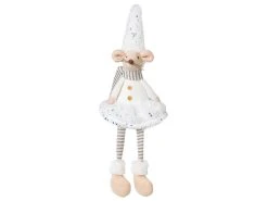 Beste Bewertungen von 🌟 Dekomaus Lea "Natur" - 12/60/7 cm in mehrfarbig 👏