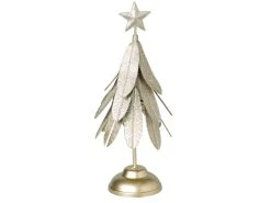 Auslauf 🎉 Baum "Natur" - 12/30 12 cm in beige 🥰