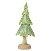 Budget 🧨 Baum "Natur" - 38 cm in grün ❤️