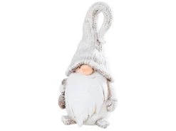 Besorgen 🛒 Santa "Natur" - 8/16/7 cm in beige 🔥