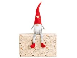 Bestpreis 🧨 Wichtel "Tradition" - 9/47/8,5 cm in mehrfarbig 👍