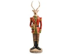 Budget 🛒 Rentier "Tradition" - 38,1 cm in mehrfarbig ❤️