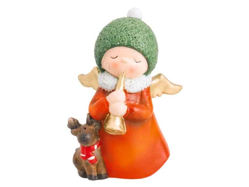 Angebote 🥰 Engel "Tradition" - 11,5/17,7/10,8 cm in mehrfarbig 🥰 1 Angebote 🥰 Engel "Tradition" - 11,5/17,7/10,8 cm in mehrfarbig 🥰