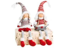 Budget ⌛ Dekopuppe "Tradition" - 16/55/12 cm in mehrfarbig ✔️ -Weihnachtsdeki Verkaufe 6667505 0594269 1 24474447