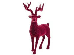 Besorgen 🥰 Casa Nova Rentier "Klassik" - 23/26,5 cm in rot ⭐