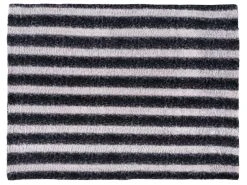 Billig 🎉 Decore Kuscheldecke Black & White - 150x200 cm in grau ✔️