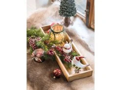 Beste Bewertungen von ✔️ Casa Nova Teelichtglas "Tradition" - 7/7,5 cm in rot 🔔 -Weihnachtsdeki Verkaufe 6753397 0604664 1 24490724
