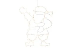 Rabatt ✨ LED-Fensterbilder in weiß 🌟 -Weihnachtsdeki Verkaufe 6754489 0605311 2 24487846