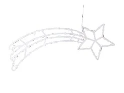 Rabatt ✨ LED-Fensterbilder in weiß 🌟 -Weihnachtsdeki Verkaufe 6754494 0605311 7 24487846