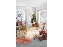 Auslauf 🌟 Engel "Klassik" - 22/53/16 cm in rot ❤️ -Weihnachtsdeki Verkaufe 6757320 0606046 1 24470966