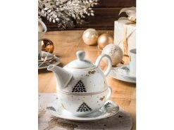 Coupon ⭐ Vivre Tea for One "X-Mas" in mehrfarbig 🌟