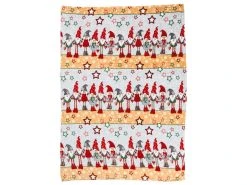 Besorgen 😍 Decore Kuscheldecke Wichtelland - 150x200 cm in mehrfarbig ⌛