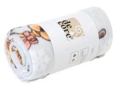 Bester Verkauf 👏 Decore Kuscheldecke Rudi - 130x160 cm in mehrfarbig ⌛ -Weihnachtsdeki Verkaufe 6757903 0606186 2 24514756