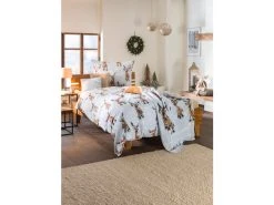 Bester Verkauf 👏 Decore Kuscheldecke Rudi - 130x160 cm in mehrfarbig ⌛ -Weihnachtsdeki Verkaufe 6758385 0606222 2 24514756