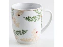 Auslauf ✔️ Tasse Golden Xmas - 354 Milliliter in mehrfarbig 🌟 -Weihnachtsdeki Verkaufe 6774817 0609651 1 24655865 1