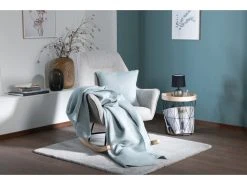 Großhandel 🥰 Le Chateau Tagesdecke Lady Cotton - 150x210 cm in grün ⭐ -Weihnachtsdeki Verkaufe 6795917 0617111 1 24726137