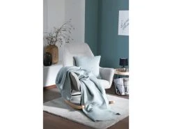 Großhandel 🥰 Le Chateau Tagesdecke Lady Cotton - 150x210 cm in grün ⭐ -Weihnachtsdeki Verkaufe 6795918 0617111 2 24726137