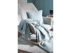 Großhandel 🥰 Le Chateau Tagesdecke Lady Cotton - 150x210 cm in grün ⭐ -Weihnachtsdeki Verkaufe 6795920 0617111 4 24726137