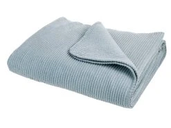 Großhandel 🥰 Le Chateau Tagesdecke Lady Cotton - 150x210 cm in grün ⭐