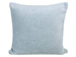 Bestes Angebot ⭐ Le Chateau Kissenhülle Lady Cotton - 45x45 cm in grün ⌛