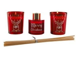 Blitzangebot 😀 Duftset "Tradition" - 30 ml in mehrfarbig 🤩 -Weihnachtsdeki Verkaufe 6843667 0634493 24864010