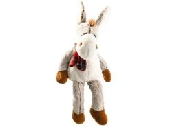 Top 10 ✔️ Kuscheltier Ferdinand Esel "Tradition" - 26/65/26 cm in mehrfarbig ⭐