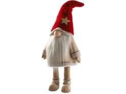 Besorgen 😀 Wichtel Luke "Tradition" - 76 cm in rot 🛒